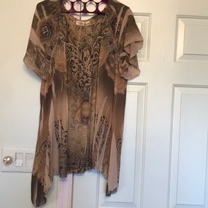 Cato Women’s Blouse